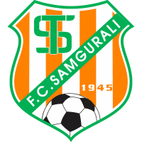 Samgurali