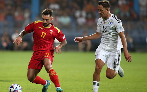 soi-keo-tran-dau-giua-hai-doi-tuyen-bosnia-herzegovina-vs-montenegro-0145-ngay-24-09-2022-uefa-nations-league