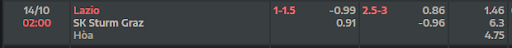 ty-le-keo-tran-dau-giua-hai-doi-tuyen-lazio-vs-sturm-graz-0200-ngay-14-10-2022-europa-league