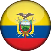 Ecuador (W)