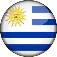 Uruguay (W)