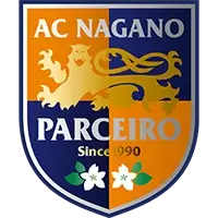 AC Nagano Parceiro