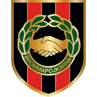 Brommapojkarna