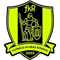 FK Riteriai