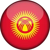 Kyrgyzstan (W)