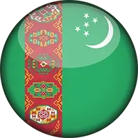 Turkmenistan (W)