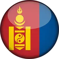 Mongolia U17