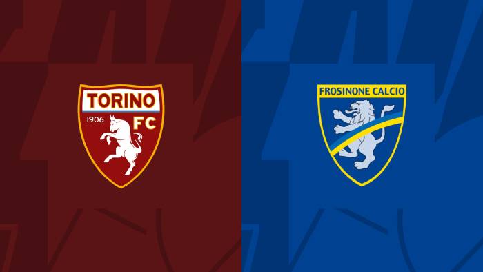 Torino vs Frosinone
