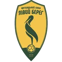 FC Livyi Bereh