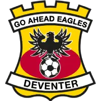 G.A. Eagles