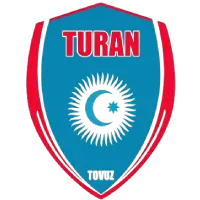 Turan Tovuz