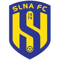 SLNA U21