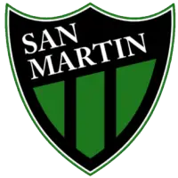 San Martin S.J.