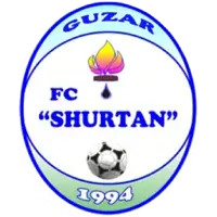 Shurtan Guzor