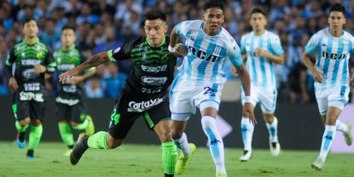 Racing-Club-vs-San-Martin-S.J.