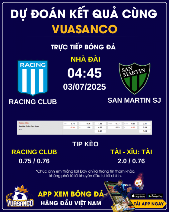 Soi-keo-Racing-Club-vs-San-Martin-S.J.