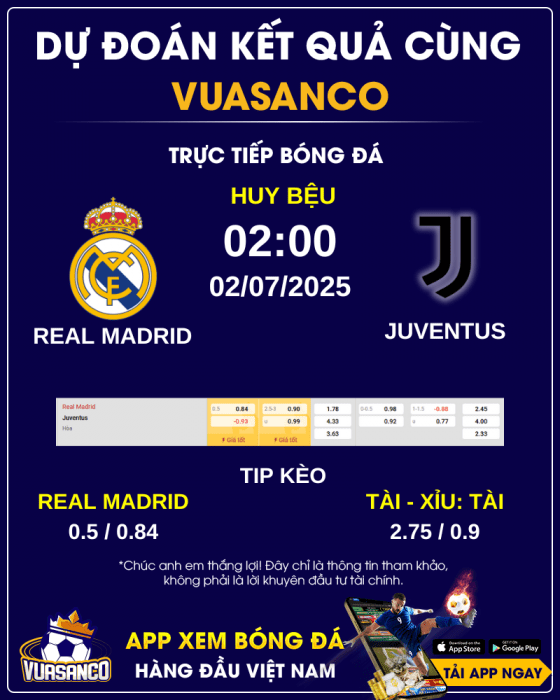 Soi-keo-Real-Madrid-vs-Juventus