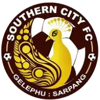 Southern City