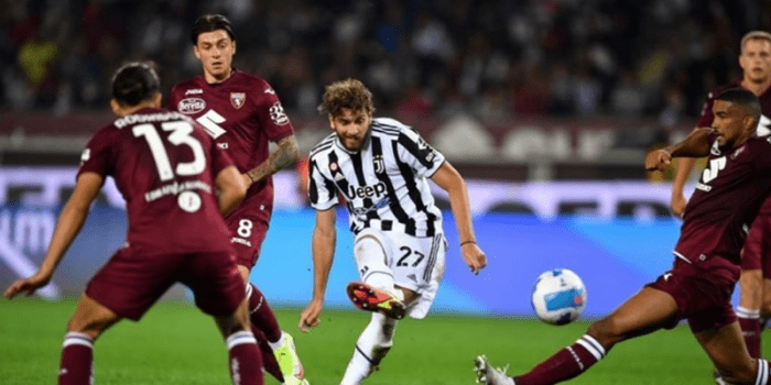 Juventus-vs-Reggiana