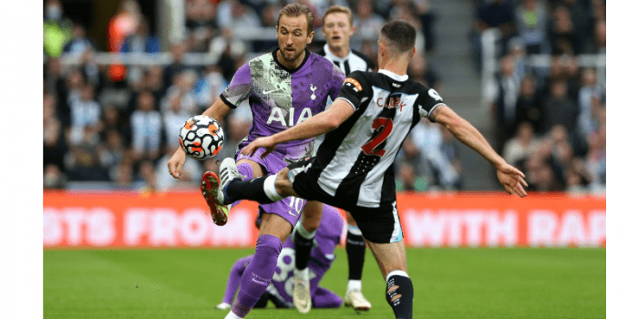 Newcastle-vs-Tottenham