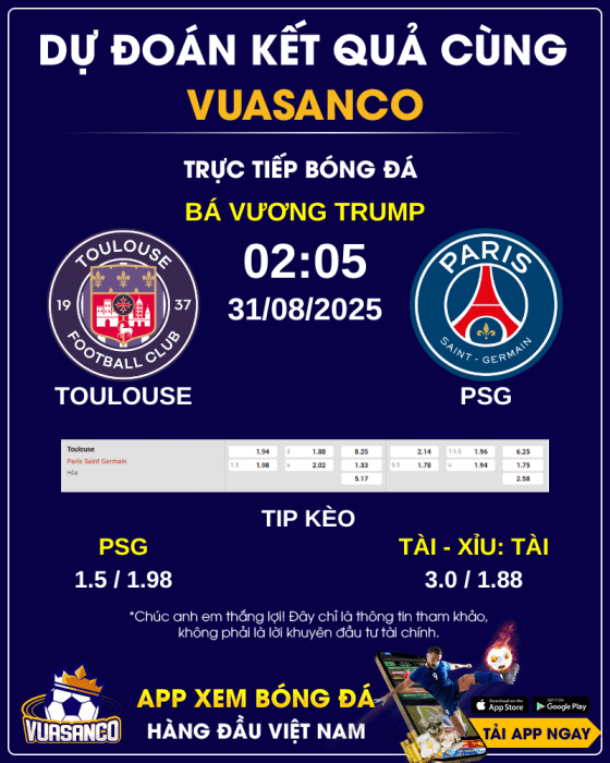 Soi-keo-Toulouse-vs-PSG