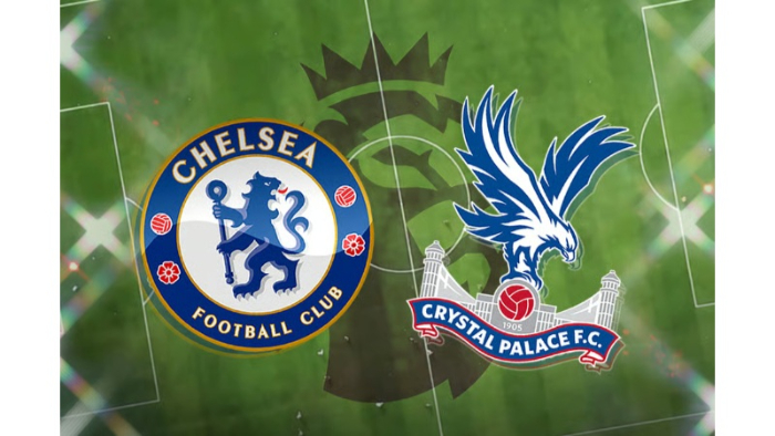 Chelsea vs Crystal Palace