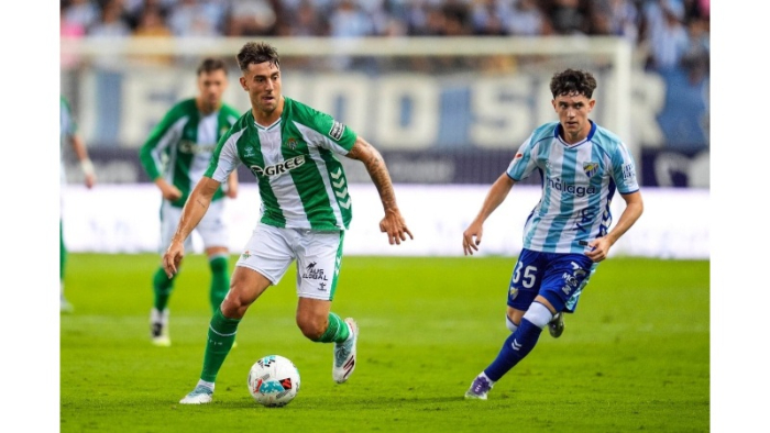 Elche vs Real Betis