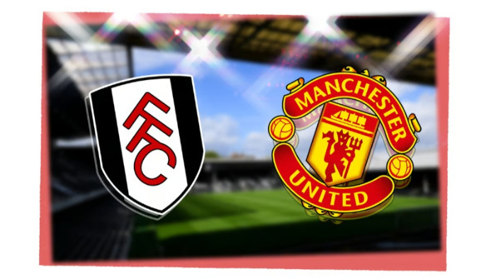 Fulham vs Man Utd