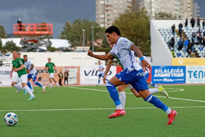 Lech Poznan vs Sao đỏ Belgrade