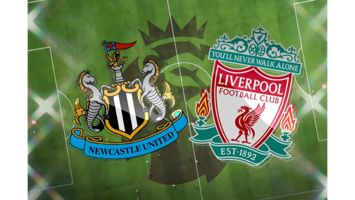 Newcastle vs Liverpool