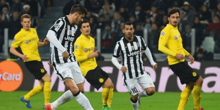 Juventus-vs-Dortmund