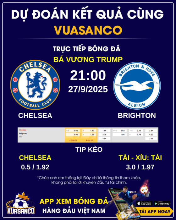 Soi-keo-Chelsea-vs-brighton