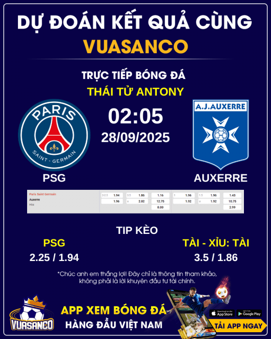 Soi-keo-PSG-VS-AUXERRE