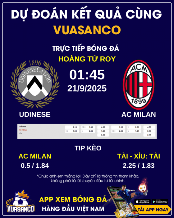 Soi-keo-Udinese-vs-AC-Milan
