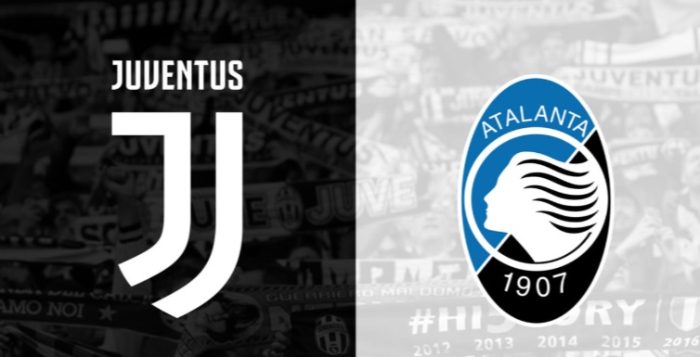 Juventus vs Atalanta