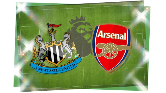 Newcastle vs Arsenal