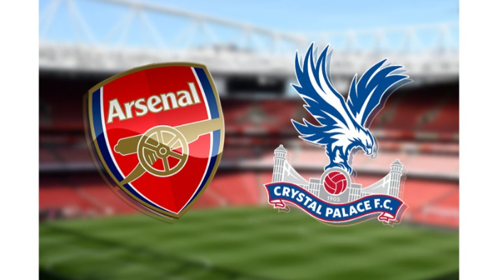 Arsenal vs Crystal Palace