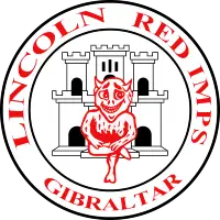 Lincoln Red Imps