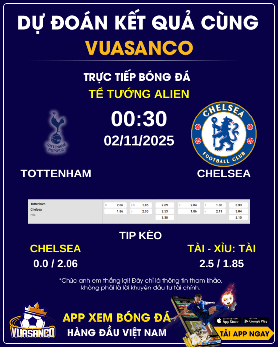 Soi-keo-TOTTENHAM-VS-CHELSEA