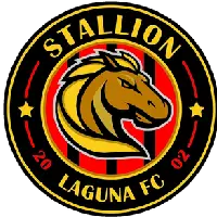 Stallion Laguna FC (W)