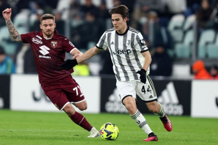 Juventus vs Torino