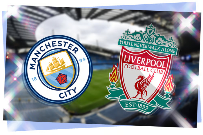 Man City vs Liverpool