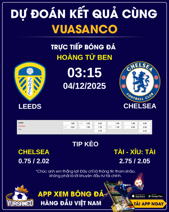 Soi-keo-LEEDS-VS-CHELSEA